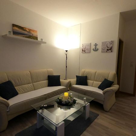 Haus Alt-Dose Διαμέρισμα Κουξχάφεν Εξωτερικό φωτογραφία